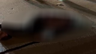 Adanada elektrikli bisiklet ile hafif ticari araç çarpıştı: 1 ölü, 2 yaralı