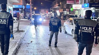 Adana’da Narkotik Operasyonu: 1 Ayda 245 Ton Uyuşturucu ve Yarım Milyon Hap Ele Geçirildi