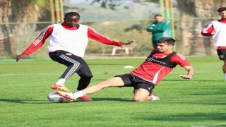 Adanaspor kötü gidişattan kurtulmak istiyor