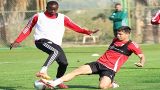 Adanaspor’da Hedef 3 Puan