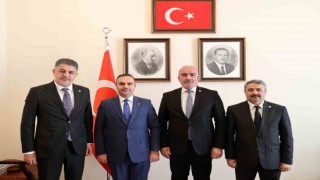 Adıyaman orta ölçekli sanayi sitesine kavuşuyor