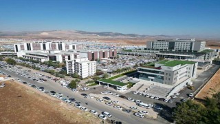 Adıyaman Sağlık Müdürlüğü yeni yerinde hizmet vermeye başladı