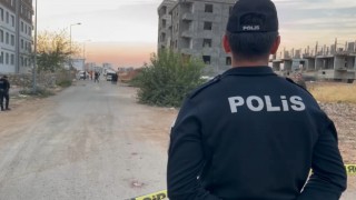 Adıyamanda iki grup arasında silahlı kavga: 1 yaralı