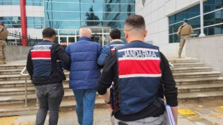 Adıyamanda terör örgütü PKK/KCK operasyonu: 1 gözaltı
