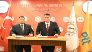AESOBdan yeni iş birliği protokolü