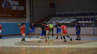 Afyonkarahisarda bu sezon spor alanında 970 müsabaka düzenlenecek
