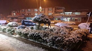 Afyonkarahisarda hava durumu: