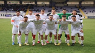 Afyonsporda kötü gidişat devam ediyor