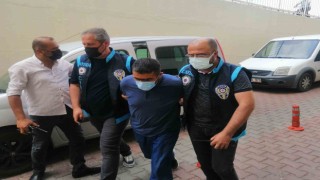 Ağabeyi ve yengesini öldüren sanık, kız kardeşini öldürdüğü iddiasıyla hakim karşısında