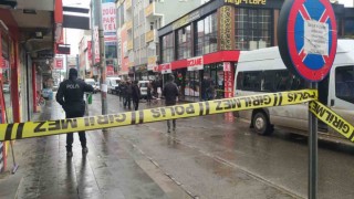 Ağrıda 2 aile arasında silahlı-sopalı kavga: 5 yaralı