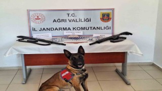 Ağrıda kaçakçılığa geçit yok