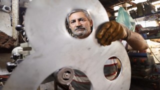 Ağrıda kış hazırlıkları başladı