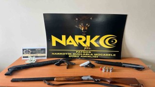 Ağrıda sokak satıcılarına dev operasyon