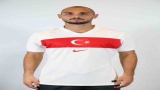 Ahmed Kutucu, A Milli Futbol Takımında kadrodan çıkarıldı