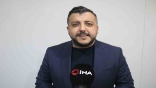 Ahmet Atıç: Beşiktaş maçına galibiyet parolasıyla çıkacağız ve inşallah kazanacağız