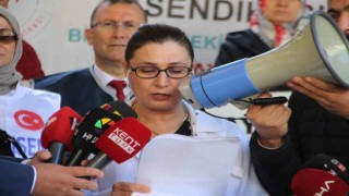 Aile hekimleri 3 gün iş bırakacak