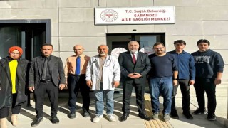 Aile hekimlerine yeni yönetmelik anlatıldı