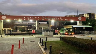 Aile katliamında öldürülenlerin cenazeleri Adli Tıp Kurumundan alındı
