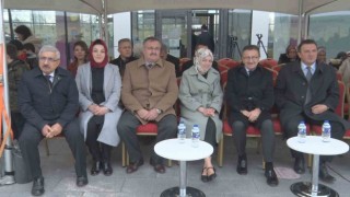 AK Parti Altındağ Kadın Kolları Başkanı Akçadağ: “Çocuklar toplumların ortak umudu, aydınlık yarınların güvencesi”