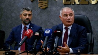 AK Parti Genel Başkan Vekili Efkan Ala; “Biz eser siyaseti yapıyoruz, konser siyaseti yapmıyoruz”