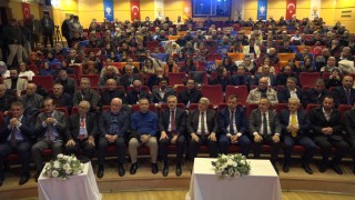 AK Parti Genel Başkan Yardımcısı Demiröz: Ana muhalefette kimin lider olduğu belli değil