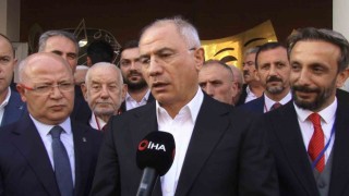 AK Parti Genel Başkan Yardımcısı Efkan Ala: “İnanılmaz başarılara imza attık”