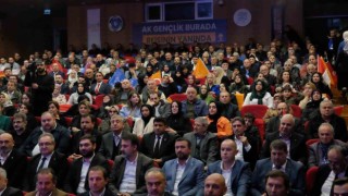 AK Parti Genel Başkanvekili Ala: “(İsraile) En yüksek sesle itirazımızı dile getiriyoruz