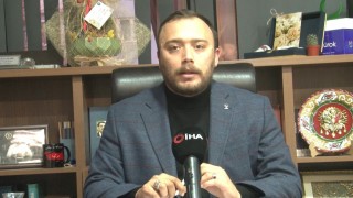 AK Parti Kütahyada İlçe Gençlik Kolları kongrelerini tamamladı
