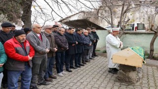 AK Parti Milletvekili Kemal Çelikin acı günü