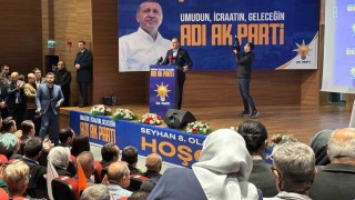 AK Parti Sözcüsü Çelik: “Türkiyenin gündeminde bir erken seçim söz konusu değildir”