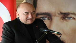 AK Partili Gider: Bu Meclisi en çok basmak isteyen FÖTÜcülerdi, aklınızı başınıza devşirin