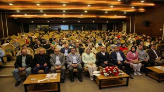 AK Partili Toy “Tehlikenin boyutu çok büyük”