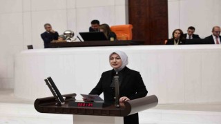 Ak Partili Toydan İmamoğluna sert yanıt