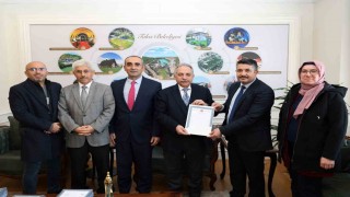 Akçakaya ve Endürlük sakinlerine tapu müjdesi