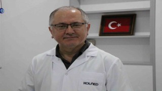 Akciğer kanserine yılda 40 binden fazla kişi yakalanıyor
