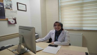 Akciğer kanseriyle mücadelede birincil koruma tütün ve tütün ürünlerini bırakmak!