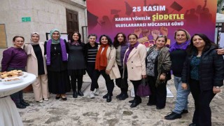 Akdeniz Belediyesi Kadın Danışma Merkezi yeniden hizmete açıldı