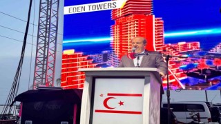 Akdenizin cazibe merkezi Kıbrısa yatırımlar artıyor