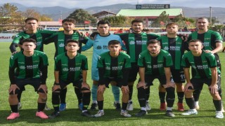 Akhisarspor maçlara çıkamaz hale geldi