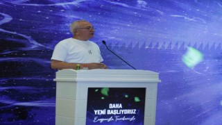 Aksa Doğalgaz, yeni dönem stratejik yol haritasını açıkladı