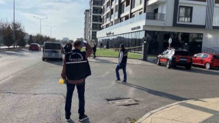 Aksarayda 16 yaşındaki genç kız 4. katın penceresinden düştü