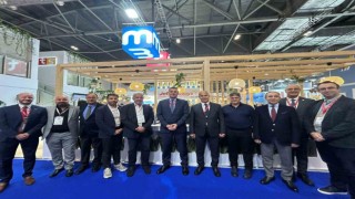 Alanya, geleneksel ve dijital yollarla İngilterede tanıtılacak