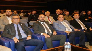 Alanya TEKMER tanıtıldı