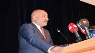 Ali Çamlı: Kalbini kırdığım tüm taraftarlarımızdan özür diliyorum