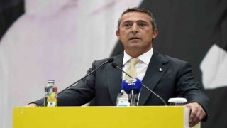 Ali Koç: Fenerbahçeyi dışarıdan kimse yıkamaz”