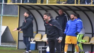 Aliağaspor Mesut Toros ile yollarını ayırdı, Polat Çetin dönüyor