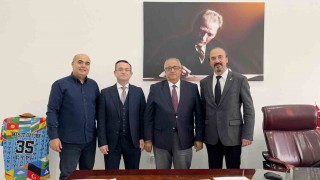 Aliağaya Denizcilik Uygulama Merkezi kuruluyor