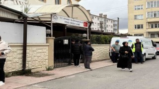 Alkollü sürücünün hayattan kopardığı 11 yaşındaki Zühre son yolculuğuna uğurlandı
