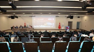 ALKÜDE Adli Tıp Çalıştayı düzenlendi