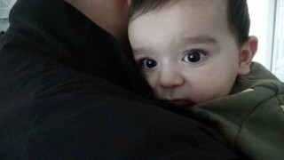 Alpaslanın yaşaması için valilik onaylı kampanya başlatıldı